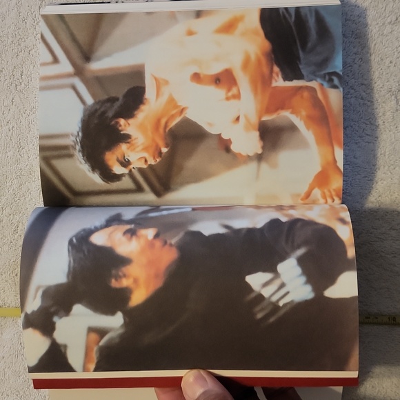 The Legend of Bruce Lee - Picture 14 of 16